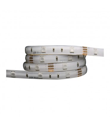 LED line® strip 5060 SMD 150 LED 12V RGB IP65. The products of the LED line ® series are distinguished by the highest qu