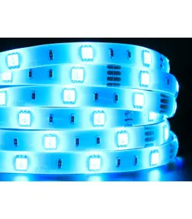 LED line® strip 5060 SMD 150 LED 12V RGB IP65. The products of the LED line ® series are distinguished by the highest qu