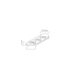 LED line® strip 5060 SMD 150 LED 12V RGB IP65. The products of the LED line ® series are distinguished by the highest qu