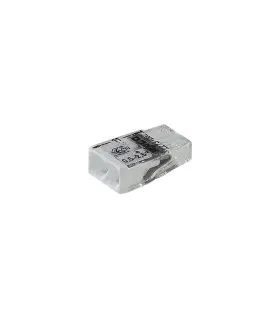 WAGO 2273-202 2-way push wire connector 24A