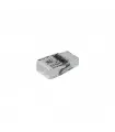 WAGO 2273-202 2-way push wire connector 24A