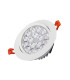Mi-Light 9W RGB+CCT LED ceiling spotlight FUT062 | Future House Store