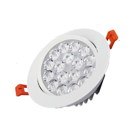 Mi-Light 9W RGB+CCT LED ceiling spotlight FUT062 | Future House Store