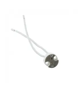 LED line® MR11 recessed ceiling downlight chrome. Ideal for lighting flats (suspended ceilings, lighting furniture), sho