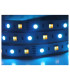 PRESTIGE strip 5050 RGB+CCT 300 LED IP20 - multi-colour LED tape