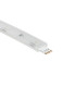 10mm IP68 LED strip silicone tube 1m - 