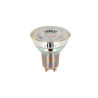 LED line® GU10 spotlight bulb 60° SMD 5,5W dimmable warm white -