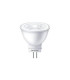 Philips MR11 LED spotlight 36° 12V 2,6W warm white