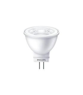 GU10 MR16 LED Bulbs Spotlights Lamps Light 5W 6W Warm Energy Saving Home CE UK