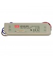 Mean Well LPC-60-1400 LED power supply 9~42V 1400MA 60W IP67