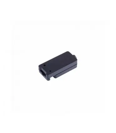 DESIGN LIGHT wire connector black IP54 | Future House Store