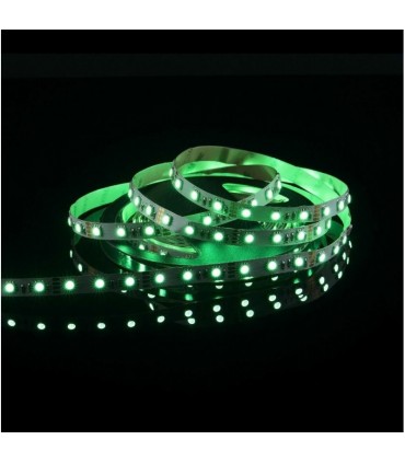 MAX-LED strip 5050 SMD 150 LED RGB IP20 - green