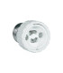 MAX-LED E27-GU10 lamp socket converter | Future House Store