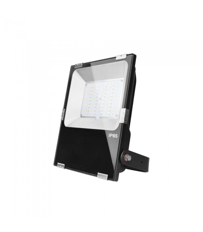 Mi-Light 50W RGB+CCT LED floodlight FUTT02