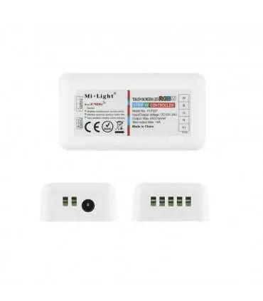 Mi-Light 2.4GHz touch RGBW LED strip controller FUT027 | Future House Store