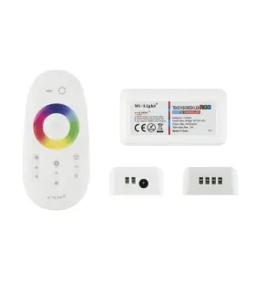 Mi-Light 2.4GHz touch RGB LED strip controller FUT025