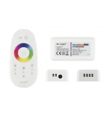 Mi-Light 2.4GHz touch RGB LED strip controller FUT025 | Future House Store