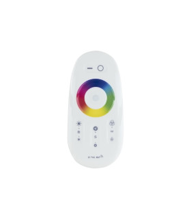 Mi-Light 2.4GHz touch RGB LED strip controller FUT025 - transmitter