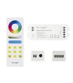 Mi-Light RGBW smart LED control system FUT044A