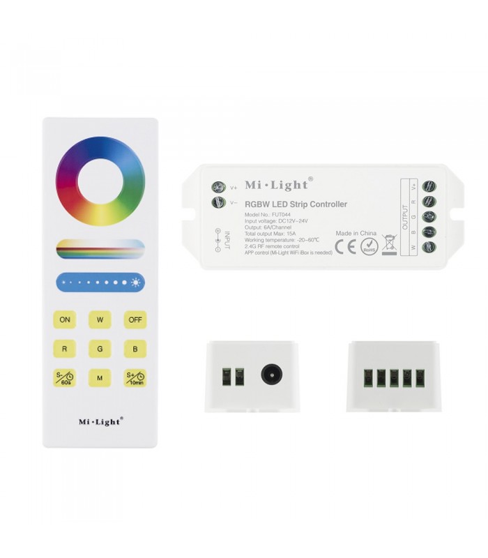 Mi-Light RGBW smart LED control system FUT044A