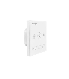 Mi-Light 1-channel 0~10V panel dimmer L1 - wall panel