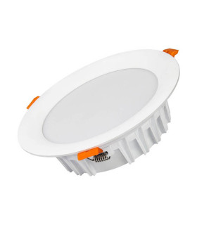 Mi-Light 18W RGB+CCT LED downlight FUT065