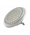 MAX-LED AR111 LED light bulb SMD 14W neutral white