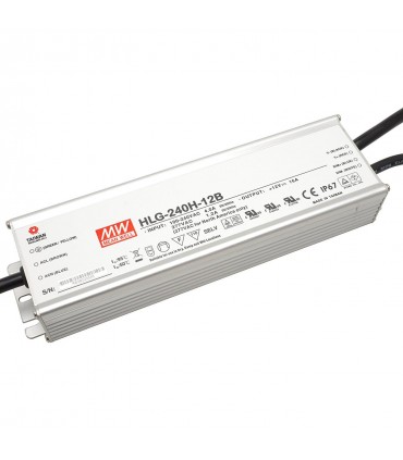 Mean-Well-waterproof-LED-power-supply-HLG-240H-12B-12V-240W-IP67