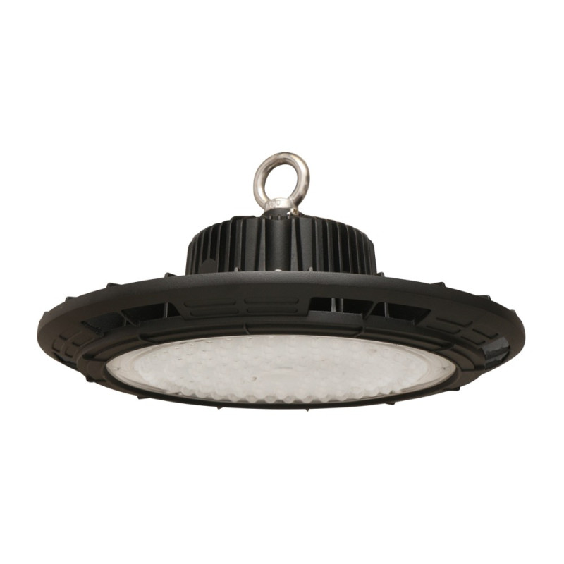LED line® UFO high bay 100W 12000lm 90° neutral white IP65 - LED line® UFO high bay 100W 12000lm 90° neutral white IP65 -