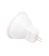 MAX-LED MR11 LED light bulb GU4 3W 60° SMD 12V warm white - 