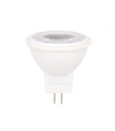 MR11 LED light bulb GU4 3W 60° SMD 12V neutral white | Future House Store
