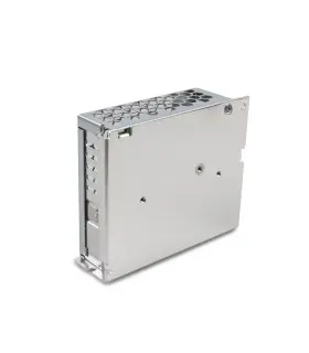 Mean Well LRS-35-12 enclosed power supply unit 12V 36W 3A - bottom