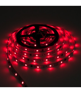 Prestige DIGITAL WS2811 magic LED strip light 150 SMD IP20 - red