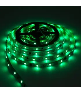 Prestige DIGITAL WS2811 magic LED strip light 150 SMD IP20 - green