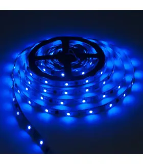 Prestige DIGITAL WS2811 magic LED strip light 150 SMD IP20 - blue