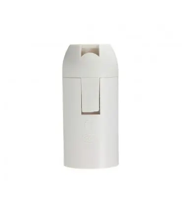 POLMARK E14 lamp holder white | Future House Store