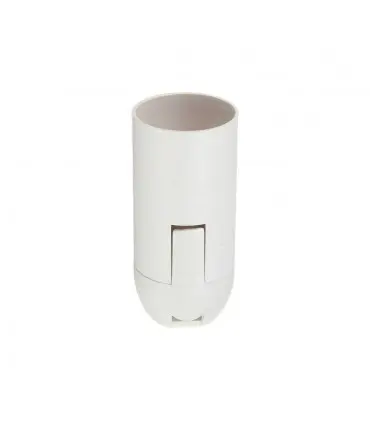 POLMARK E14 lamp holder white | Future House Store