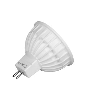 Mi-Light 4W MR16 RGB+CCT LED spotlight FUT104 - back