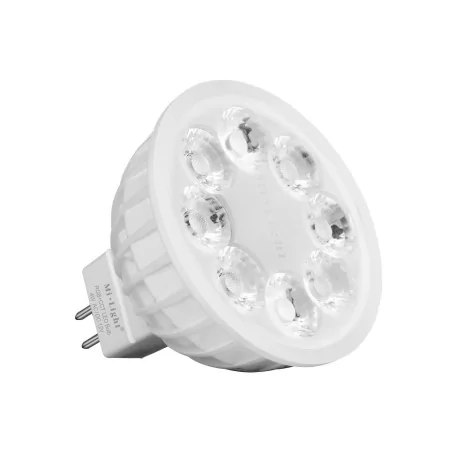 Mi-Light 4W MR16 RGB+CCT LED spotlight FUT104 | Future House Store