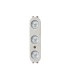 LED line® OPTO advertising LED module SMD2835 12V 2.5W cold white
