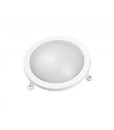 LED bulkhead 6w neutral white