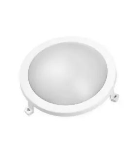 LED bulkhead 12w neutral white