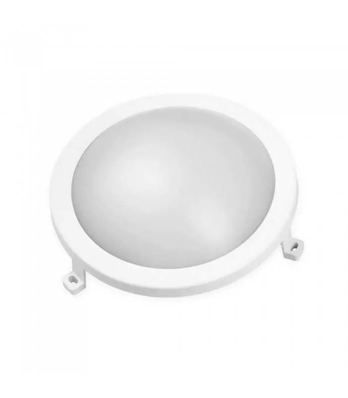 LED bulkhead 12w neutral white