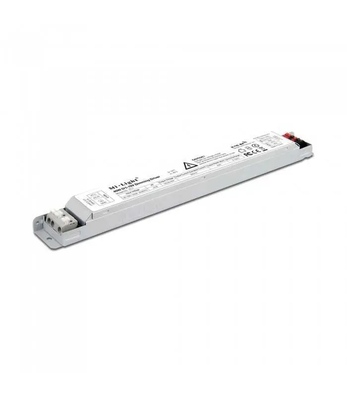 Mi-Light 40W 0/1~10V dimming driver PL1 - 