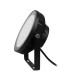 Mi-Light 25W RGB+CCT smart LED garden lamp FUTC05 - side view