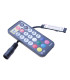 RGBW 21 key RF mini remote controller ID-2095 - 