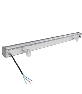 Mi-Light 24W RGB+CCT LED wall washer light RL1-24 - connection wires