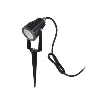 Mi-Light 6W RGB+CCT smart LED garden lamp FUTC04 - 2