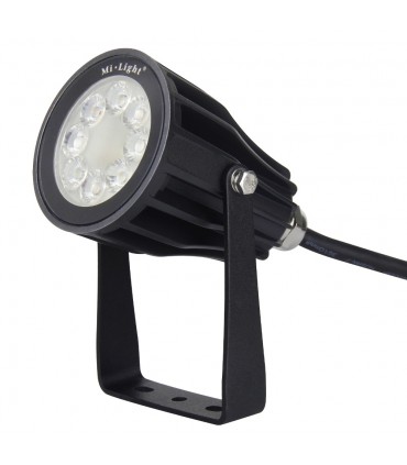 Mi-Light 6W RGB+CCT smart LED garden lamp FUTC04 - 6