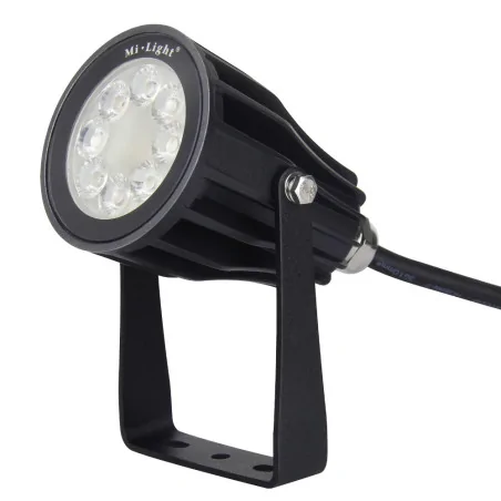 Garden lamp FUTC04 smart LED Mi-Light 6W RGB CCT | Future House Store